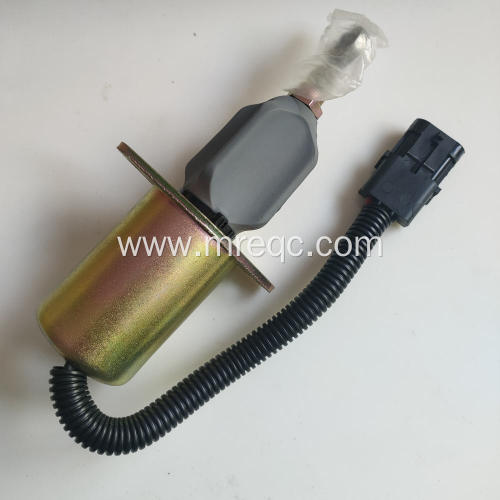 3935650 Auto Parts Solenoid Valve